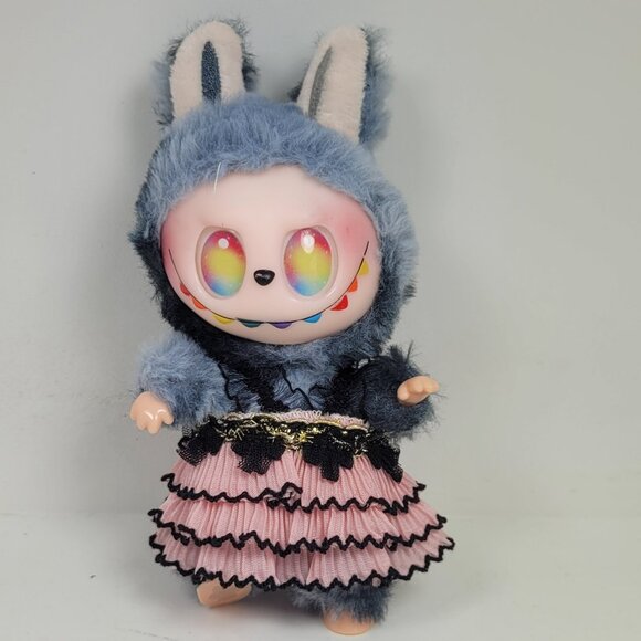 Labubu Can Can dress  , no doll or puse - Picture 3 of 8